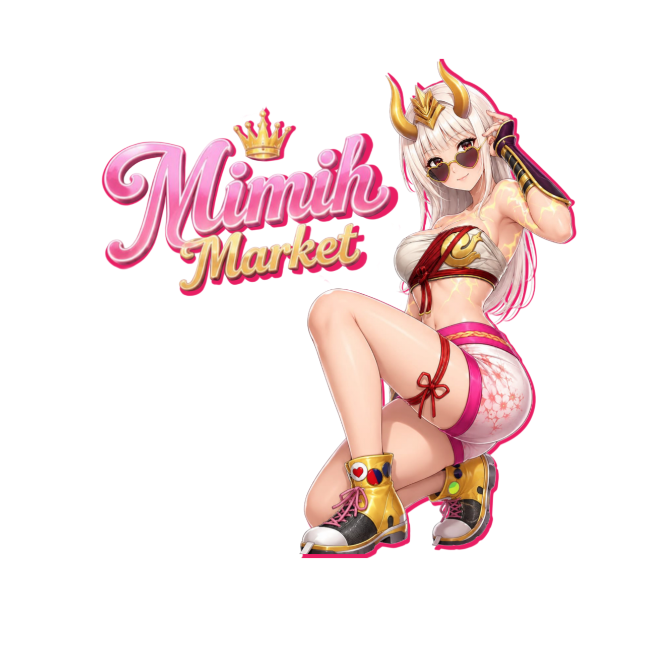 Mimih Market